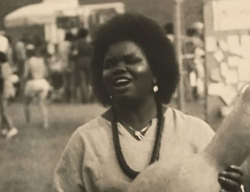 Sisterfire, a D.C. Women’s Festival From the ’80s, Is Being Resurrected This Weekend