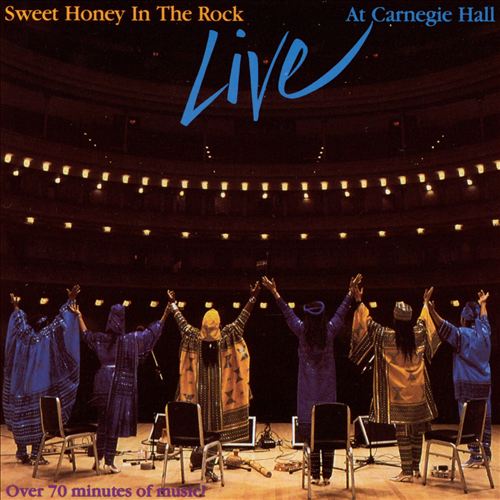 Murray Street - Live at Carnegie Hall