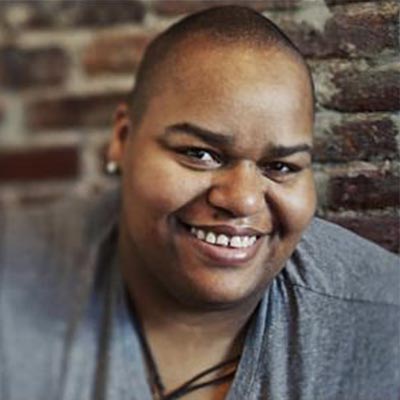 Toshi Reagon